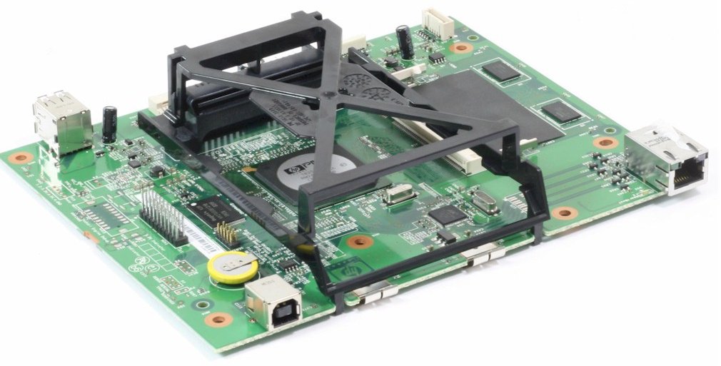 OEM контроллер печати (CE475-60001) (0180662)