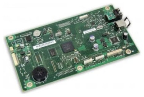 OEM контроллер печати (CE544-60001) (0180635)