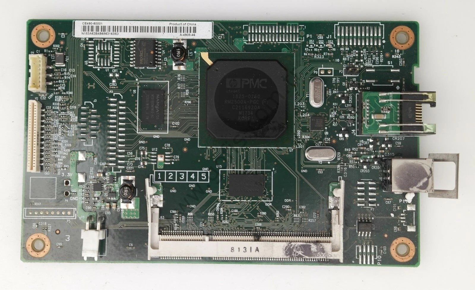OEM контроллер печати (CE794-80001) (0180341) купить,NaN