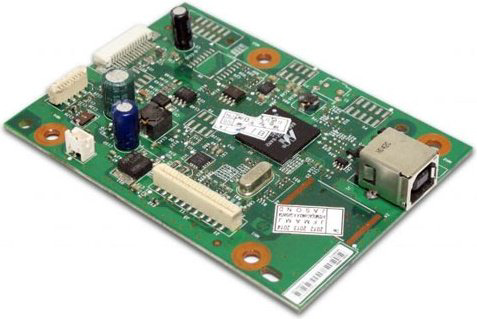 OEM контроллер печати (CE831-60001) (0180631) купить,NaN