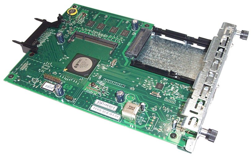 OEM контроллер печати (CE859-60001) (0180339)