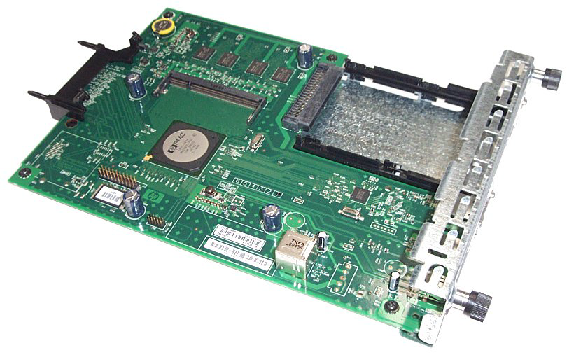 OEM контроллер печати (CE859-60001) (0180339) купить,NaN