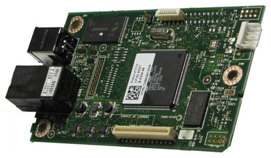 OEM контроллер печати (CF152-60001) (0180618)