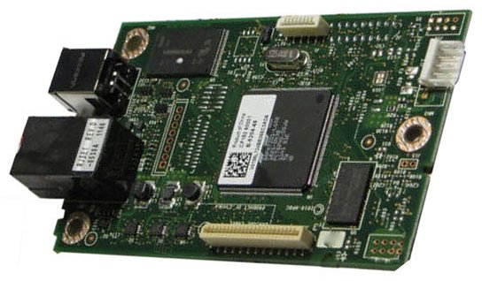 OEM контроллер печати (CF152-60001) (0180618) купить,NaN