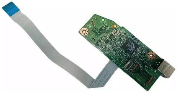 OEM контроллер печати (RM1-7600), (CE668-60001) (0180628) купить,NaN