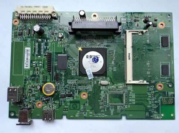 OEM контроллер печати LJ 4015 (CB438-60002) (0180646)