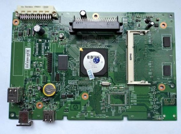 OEM контроллер печати LJ 4015 (CB438-60002) (0180646)