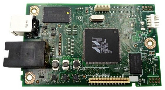 OEM контроллер печати M251n (CF153-60001) (0180619)