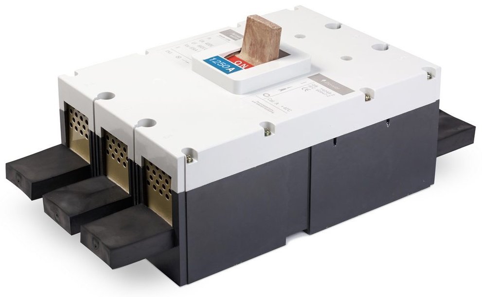 iPower ВА59-1250 3P 1250A