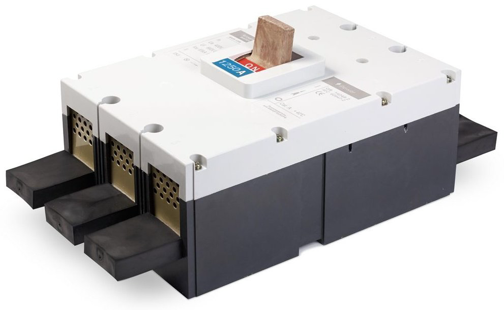 iPower ВА59-1250 3P 1250A