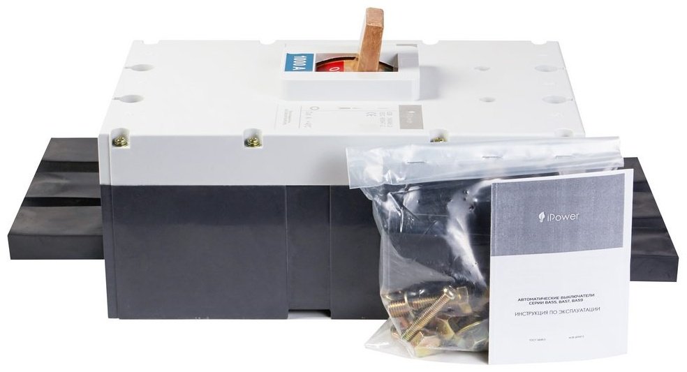 iPower ВА59-1250 3P 1250A