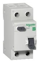 Schneider Electric автоматический выключатель EZ9D34616 