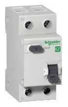 Schneider Electric автоматический выключатель EZ9D34616 