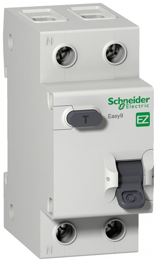 Schneider Electric автоматический выключатель EZ9D34620