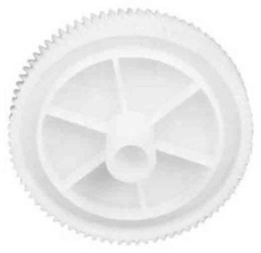 OEM муфта (RU7-0755) (0180690)