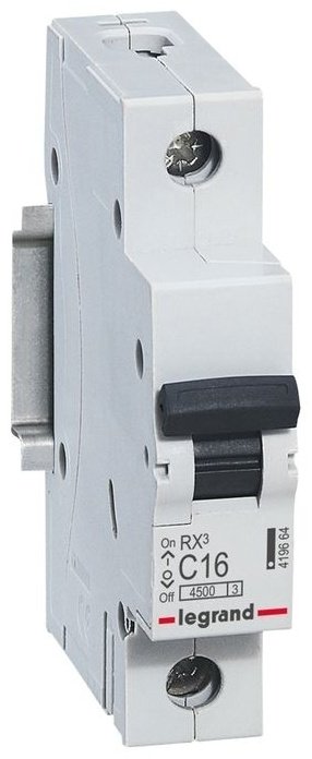 Legrand 419664