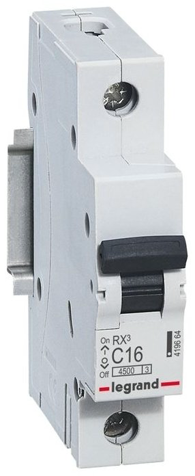 Legrand 419664