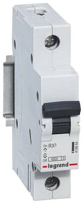 Legrand 419665