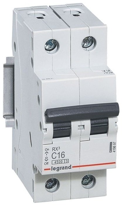 Legrand 419699