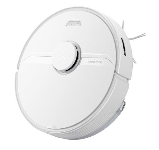 Робот-пылесос Xiaomi Roborock Q7 белый