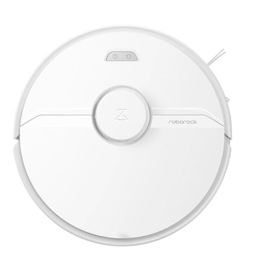 Робот-пылесос Xiaomi Roborock Q7 белый - ForteMarket Робот-пылесос Xiaomi Roborock Q7 белый купить,0