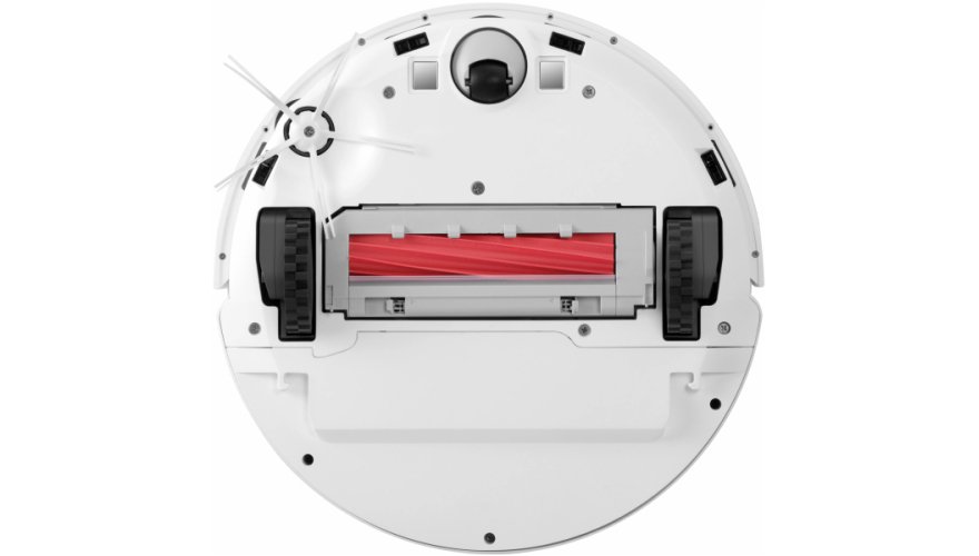 Робот-пылесос Xiaomi Roborock Q7 белый - ForteMarket Робот-пылесос Xiaomi Roborock Q7 белый купить,0