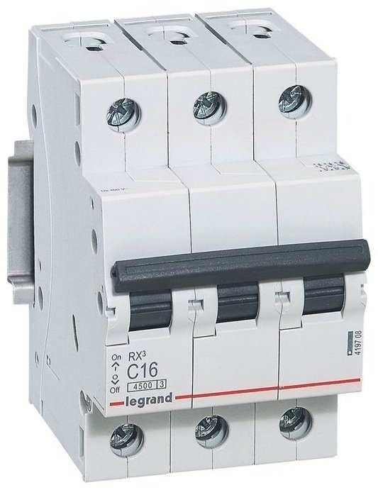 Legrand 419706
