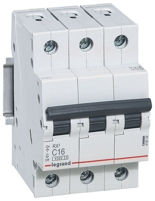 Legrand 419711