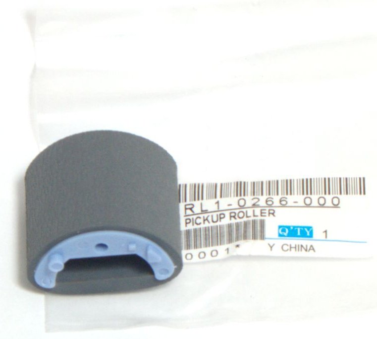 OEM ролик захвата (RC1-2050-000),(RL1-0266-000),(RC1-5440-000) (0420195)