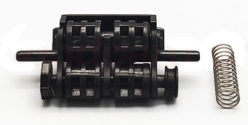 OEM ролик захвата (RL1-2111) (0420226)