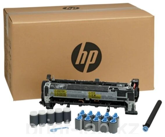 HP комплект обслуживания F2G77A