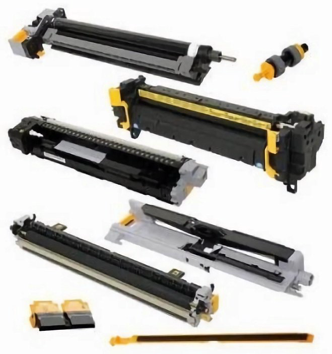 KYOCERA комплект обслуживания 1702P30UN0