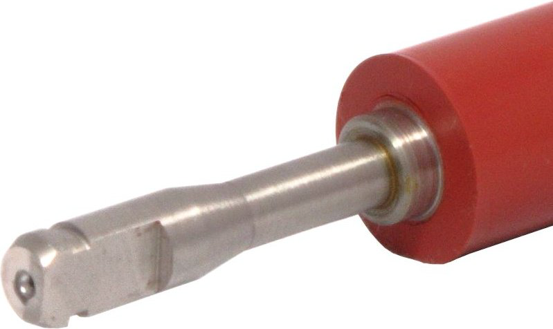 MAK резиновый вал RC2-1183/LPR-P1505/P1005(2310002) купить,NaN