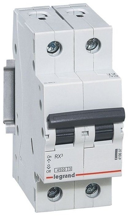 Legrand 419694