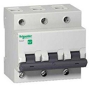 Schneider Electric автоматический выключатель EZ9F34363 купить,NaN