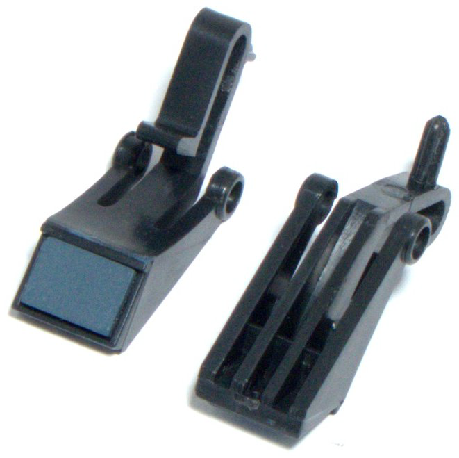 OEM тормозная площадка (RF5-2399-000) (0420470)