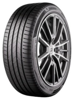 Bridgestone Turanza 6 245/45 R19 102 Y без шипов