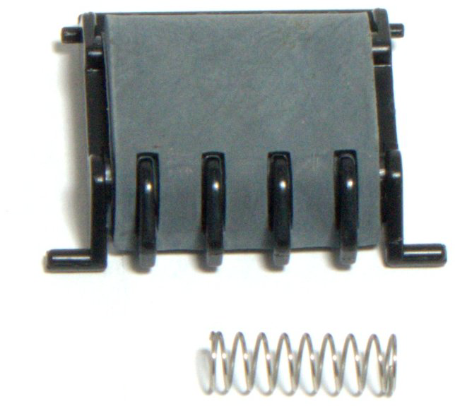OEM тормозная площадка CF288-60021 (0420448)