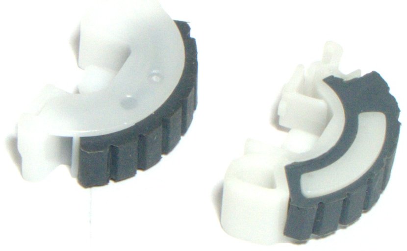 OEM ролик захвата FB4-9817-030 (0420328)