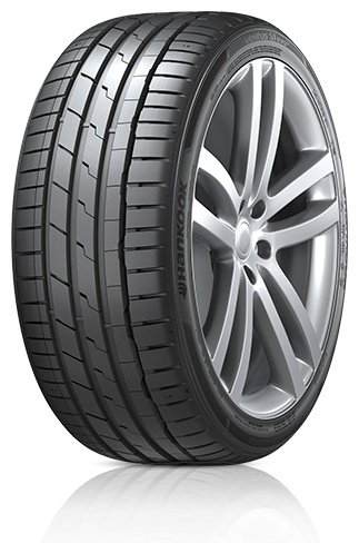 Hankook Ventus S1 Evo3 K127 255/35 R19 96Y купить,NaN