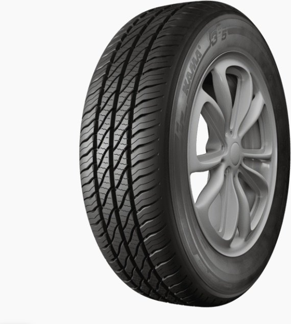Нижнекамскшина Кама НК-241 135/80 R12 72 T без шипов