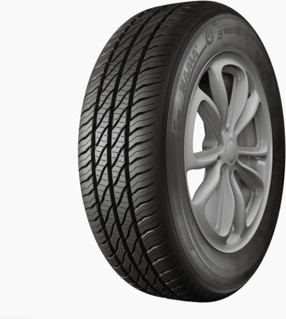 Нижнекамскшина Кама НК-241 135/80 R12 72 T без шипов купить,NaN