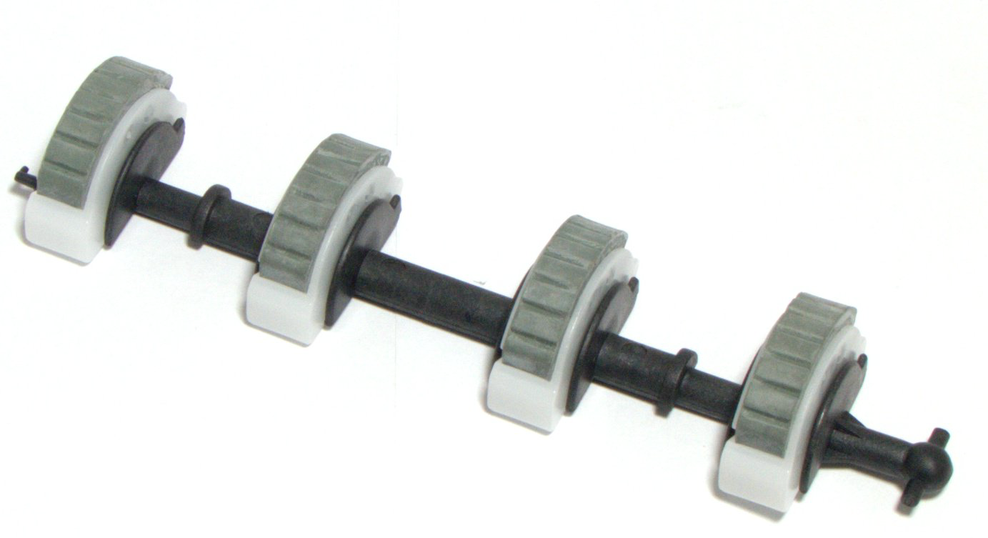 OEM ролик захвата RF5-2484-030/RF5-2484-030000 (0420417)