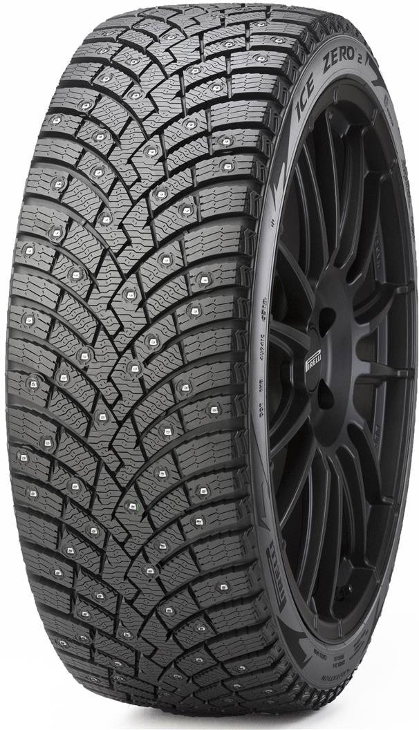 Pirelli Scorpion Ice Zero 2 315/30 R22 107H с шипами купить,NaN