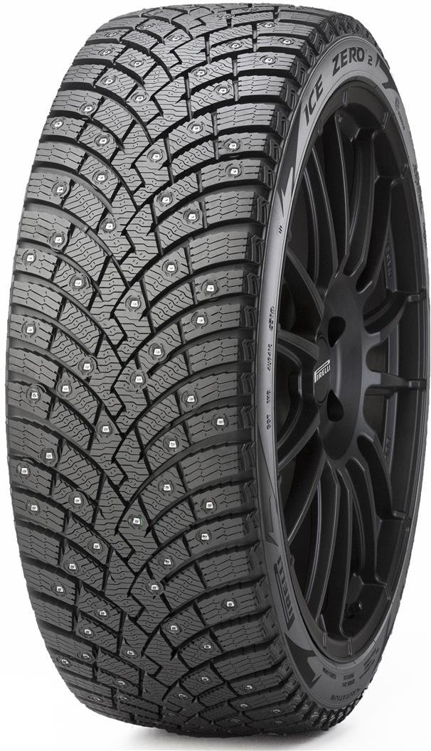 Pirelli Scorpion Ice Zero 2 315/30 R22 107H с шипами купить,NaN