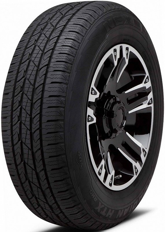Roadstone Roadian HTX RH5 265/65 R17 112H купить,NaN