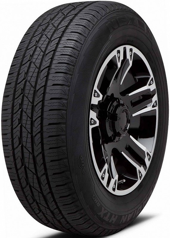 Roadstone Roadian HTX RH5 265/65 R17 112H купить,NaN