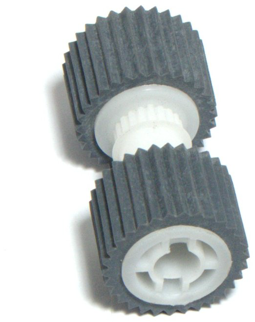 OEM ролик подачи ET6572/FF6-1523 (0420345)