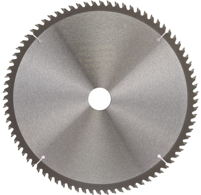 Пильный диск Makita D-65399 260x30 мм, 80Т купить,0