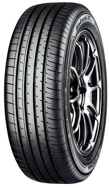 Yokohama AE61 225/60 R18 100 H без шипов купить,NaN